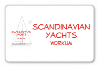 Scandinavian Yachts